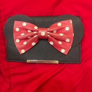 Make it Mine Minnie Mouse Flap - Kate Spade